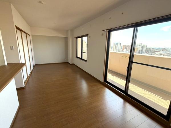 ダイアパレス香里園タワースクエア　中古マンション