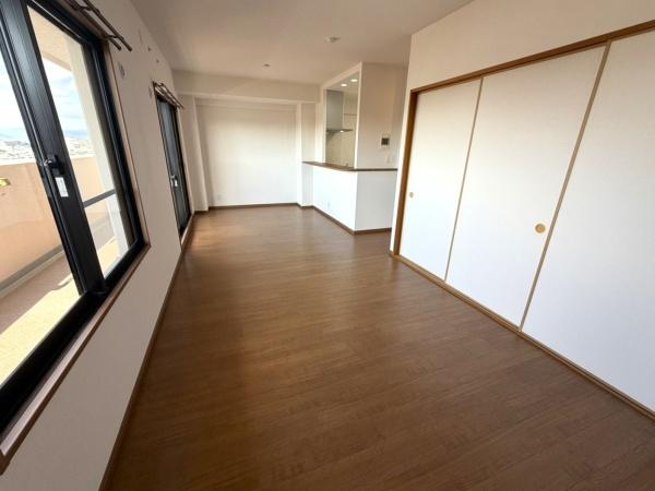 ダイアパレス香里園タワースクエア　中古マンション