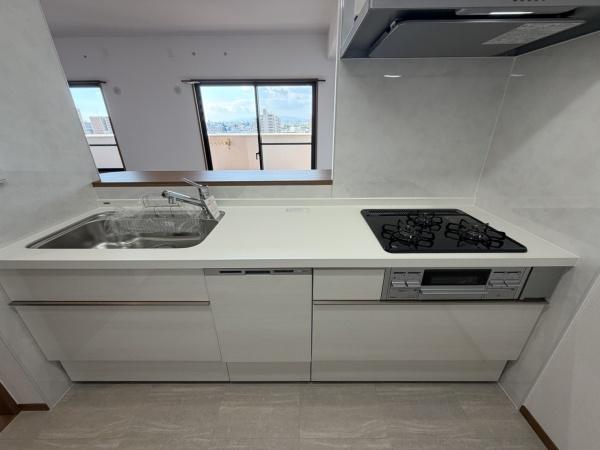 ダイアパレス香里園タワースクエア　中古マンション