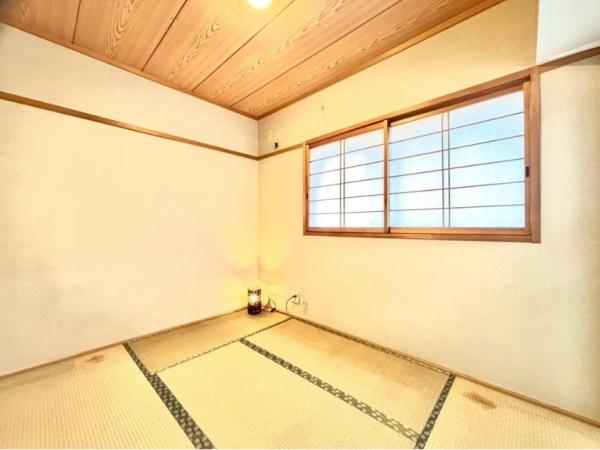 寝屋川市成美町の中古一戸建て