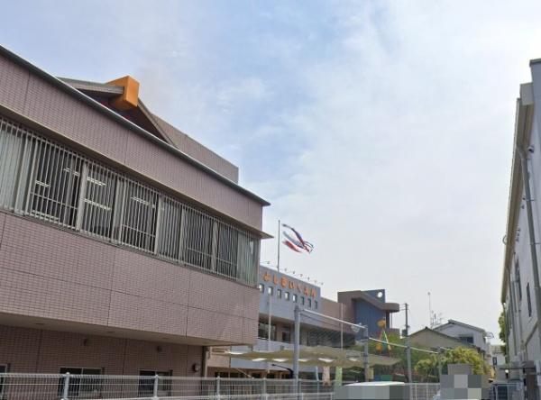 寝屋川市成美町の中古一戸建て(寝屋川なかよし保育園.)