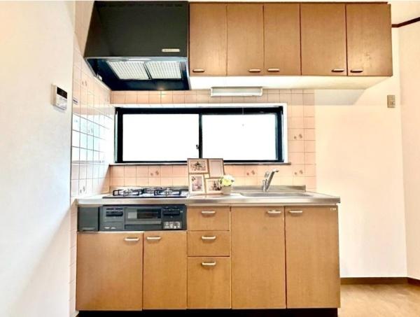 寝屋川市成美町の中古一戸建て