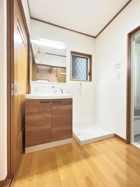 枚方市宮之阪４丁目の中古一戸建て