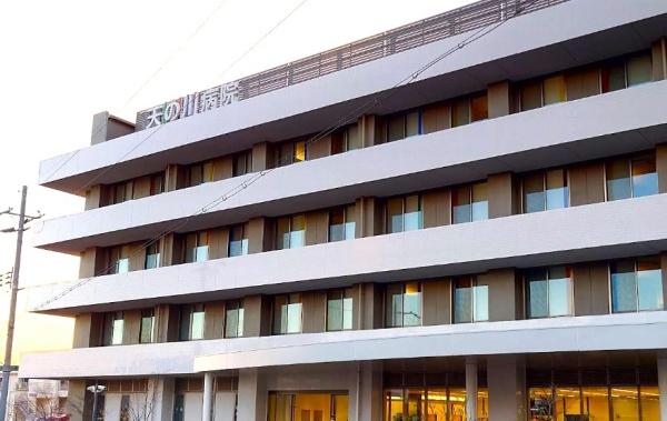 枚方市宮之阪４丁目の中古一戸建て(医療法人北辰会　天の川病院.)