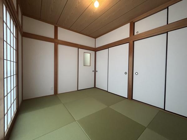 枚方市宮之阪４丁目の中古一戸建て