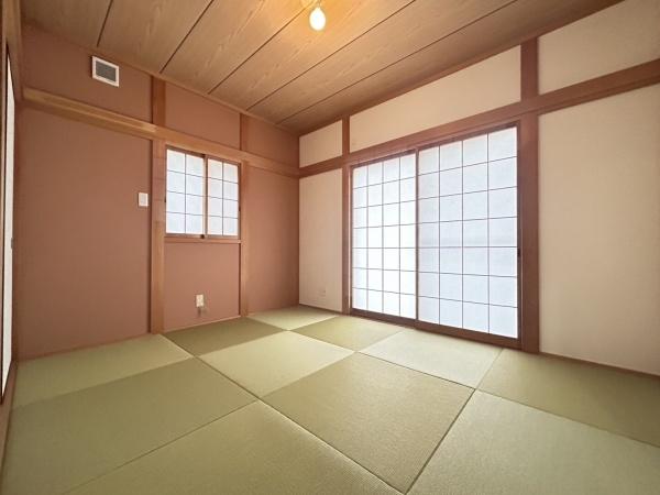 枚方市宮之阪４丁目の中古一戸建て