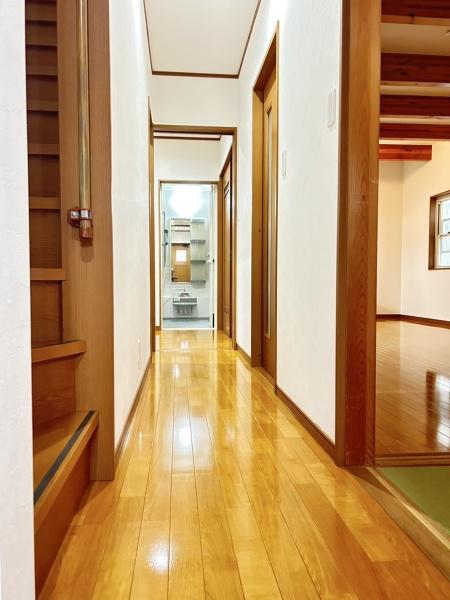 枚方市宮之阪４丁目の中古一戸建て