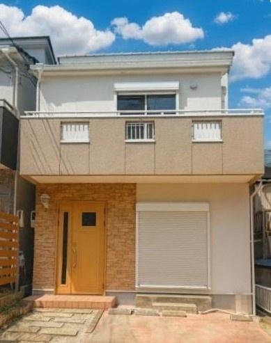 枚方市宮之阪４丁目　中古一戸建て