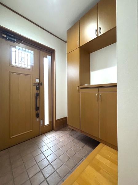 枚方市宮之阪４丁目の中古一戸建て