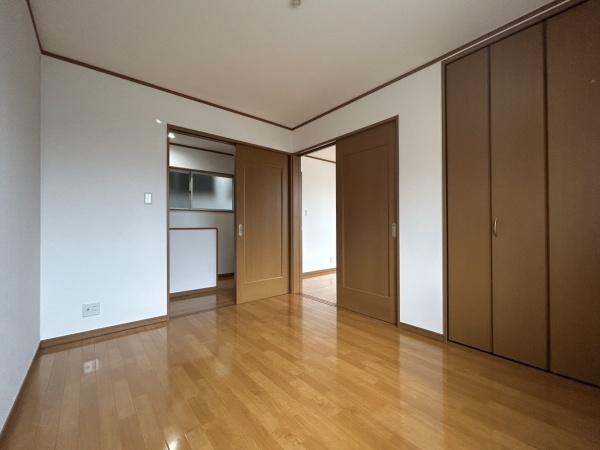 枚方市宮之阪４丁目の中古一戸建て