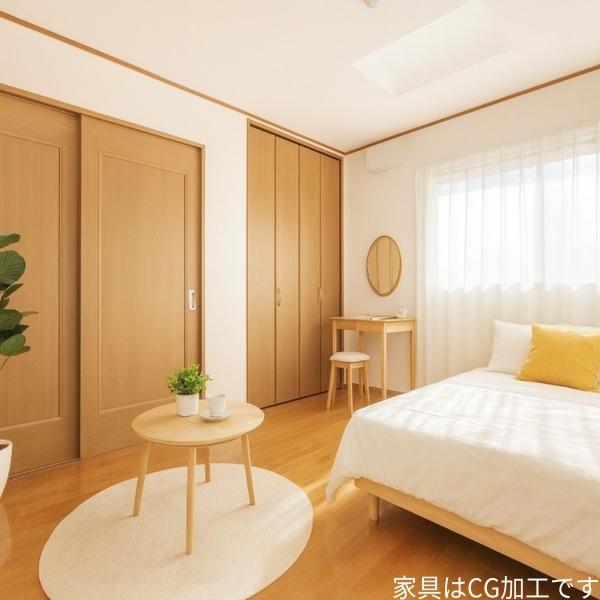 枚方市宮之阪４丁目の中古一戸建て