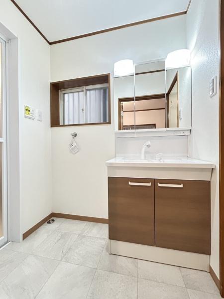 枚方市走谷２丁目の中古一戸建て