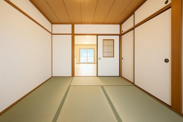 枚方市走谷２丁目の中古一戸建て