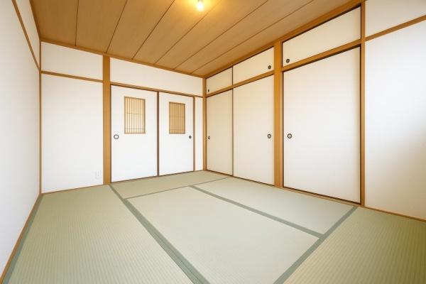 枚方市走谷２丁目の中古一戸建て