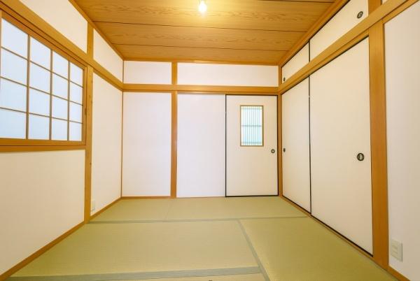 枚方市走谷２丁目の中古一戸建て