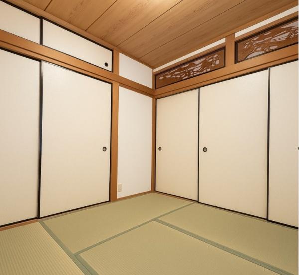 枚方市走谷２丁目の中古一戸建て