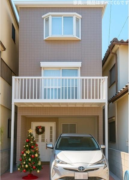 枚方市走谷２丁目　中古一戸建て