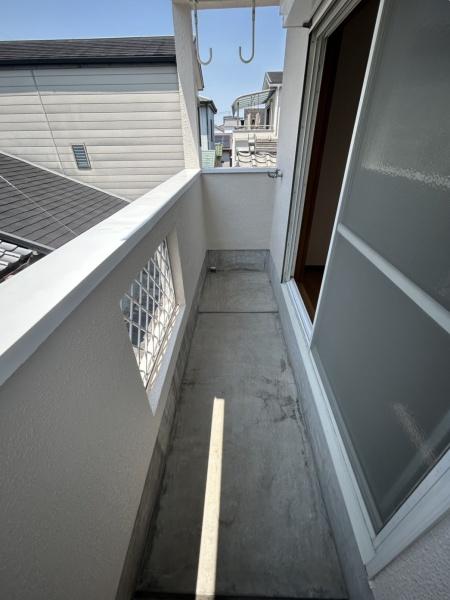 枚方市走谷２丁目の中古一戸建て