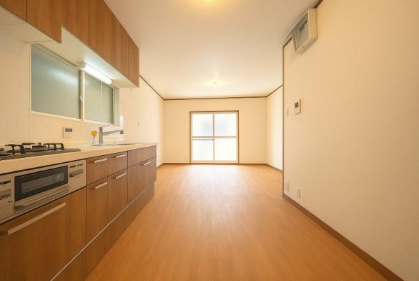 枚方市走谷２丁目の中古一戸建て