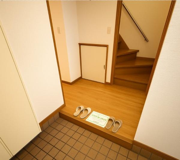 枚方市走谷２丁目の中古一戸建て