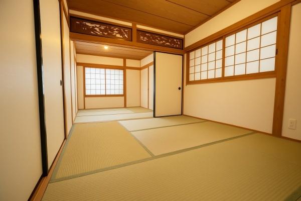 枚方市走谷２丁目の中古一戸建て