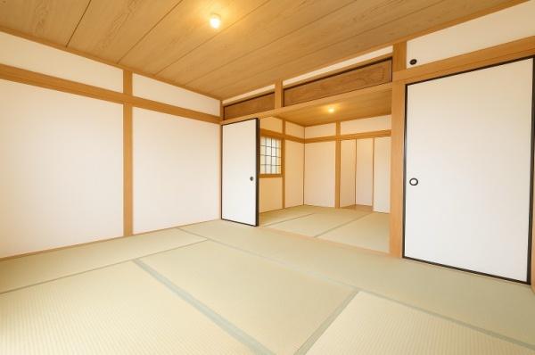 枚方市走谷２丁目の中古一戸建て