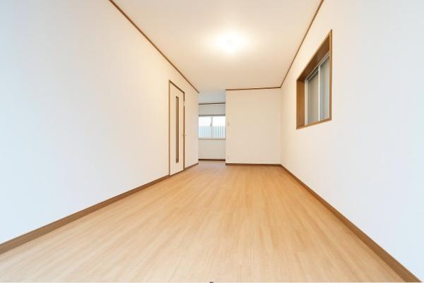 枚方市走谷２丁目の中古一戸建て