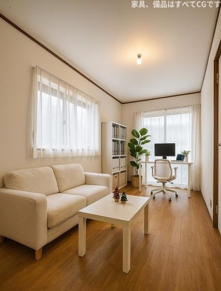 枚方市走谷２丁目の中古一戸建て