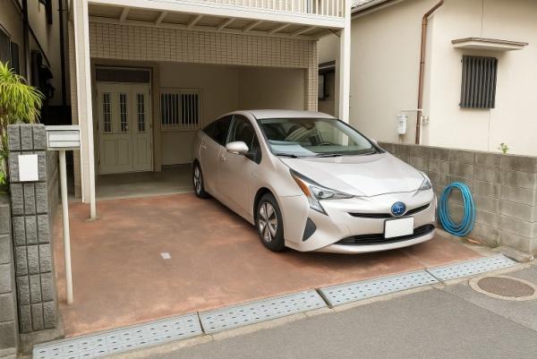 枚方市走谷２丁目の中古一戸建て