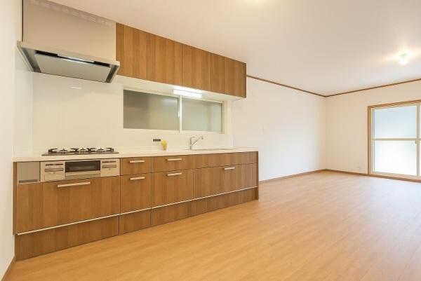 枚方市走谷２丁目の中古一戸建て