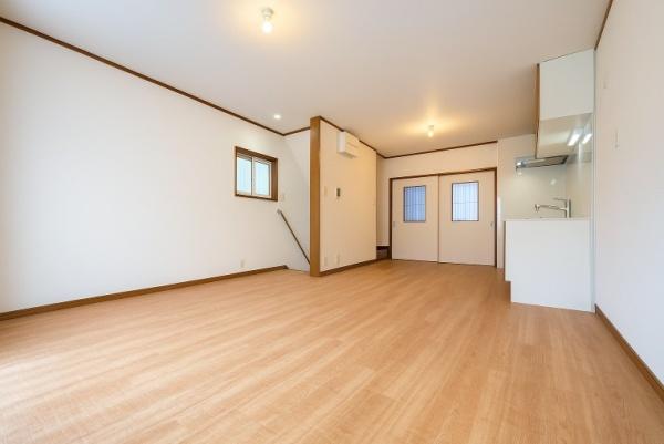 枚方市走谷２丁目の中古一戸建て