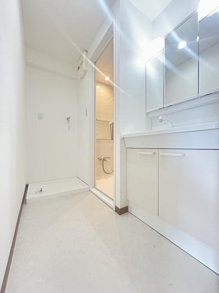 ディオフェルティ淀桂川　中古マンション