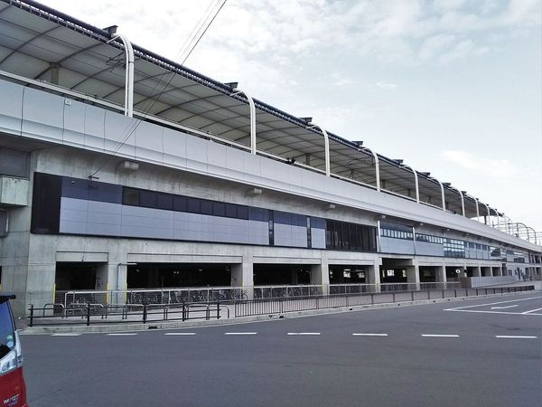 ディオフェルティ淀桂川　中古マンション(淀駅(京阪本線))