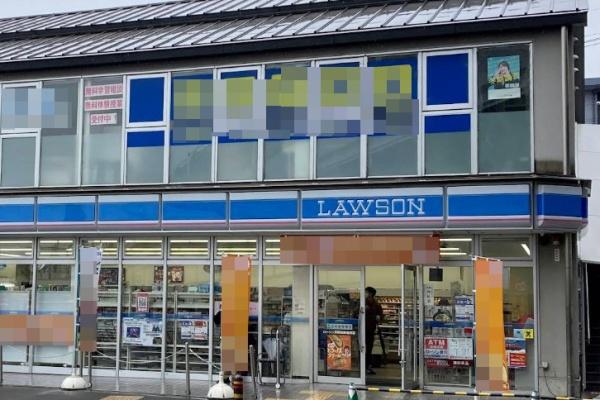 ディオフェルティ淀桂川　中古マンション(ローソン京都競馬場前店.)