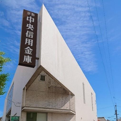 ディオフェルティ淀桂川　中古マンション(京都中央信用金庫淀支店.)