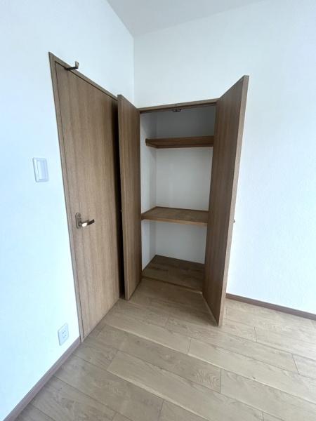 ディオフェルティ淀桂川　中古マンション