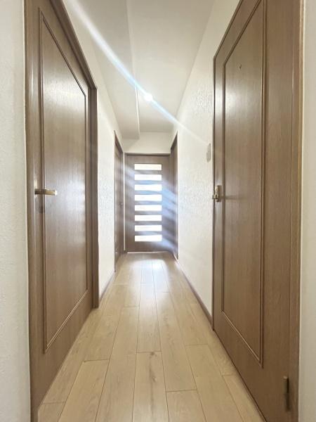 ディオフェルティ淀桂川　中古マンション