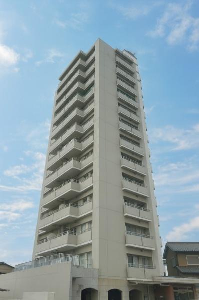 ディオフェルティ淀桂川　中古マンション