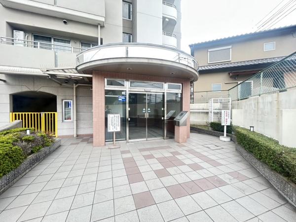 ディオフェルティ淀桂川　中古マンション