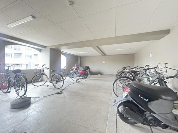 ディオフェルティ淀桂川　中古マンション