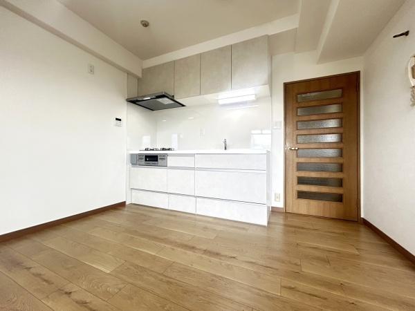 ディオフェルティ淀桂川　中古マンション