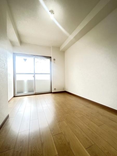 ディオフェルティ淀桂川　中古マンション