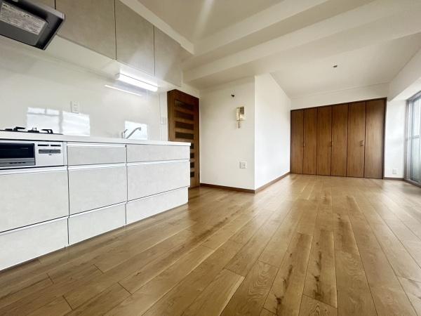 ディオフェルティ淀桂川　中古マンション