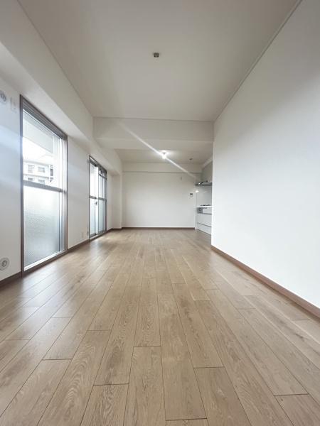 ディオフェルティ淀桂川　中古マンション