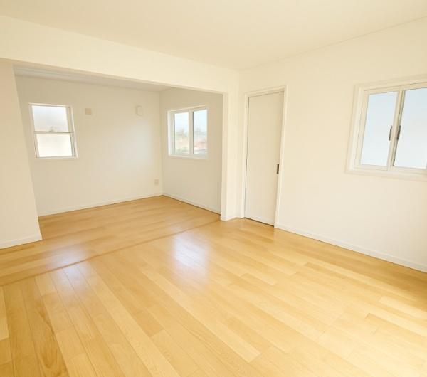 八幡市美濃山幸水の中古一戸建て