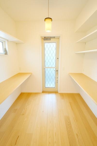 八幡市美濃山幸水の中古一戸建て