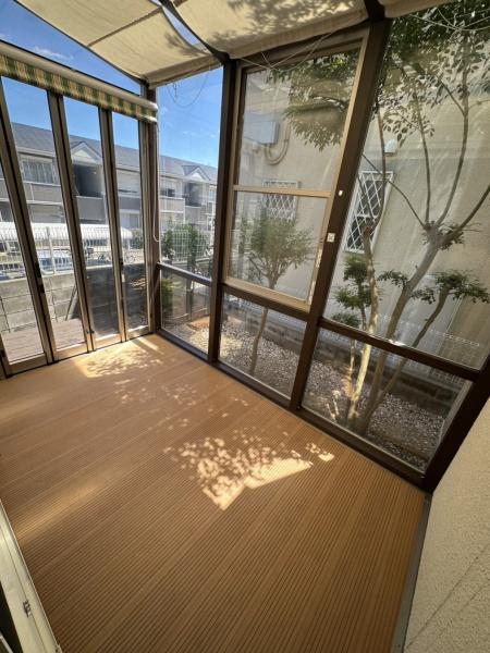 八幡市美濃山幸水の中古一戸建て