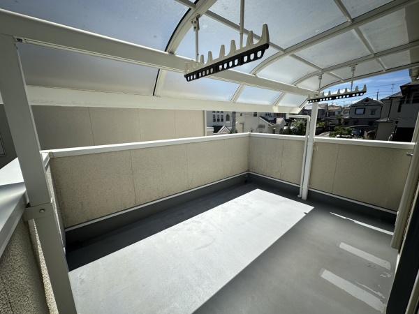 八幡市美濃山幸水の中古一戸建て