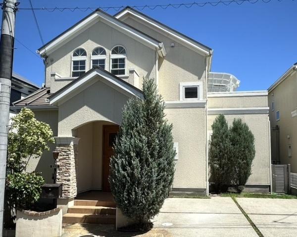 八幡市美濃山幸水　中古一戸建て