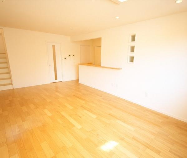 八幡市美濃山幸水の中古一戸建て